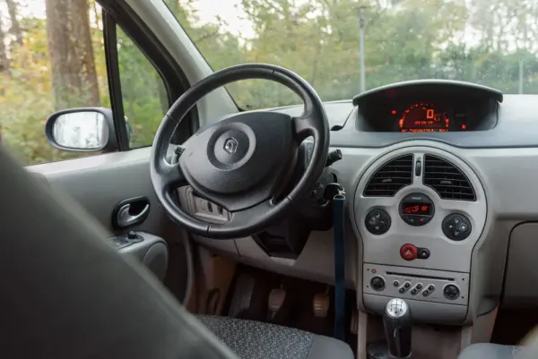 Renault Modus 1.2 Confort Dynamique 35