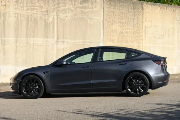 Tesla Model 3 Long Range Tração Integral 4