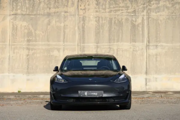 Tesla Model 3 Long Range Tração Integral 6