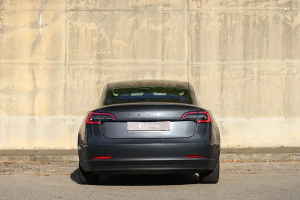 Tesla Model 3 Long Range Tração Integral 7