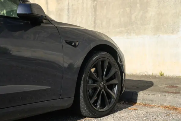 Tesla Model 3 Long Range Tração Integral 9