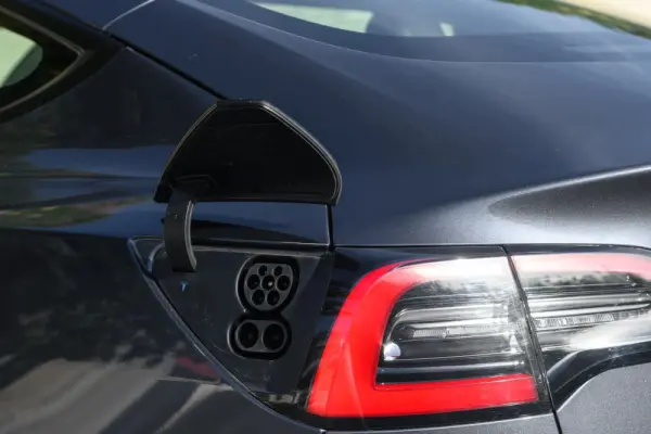 Tesla Model 3 Long Range Tração Integral 11