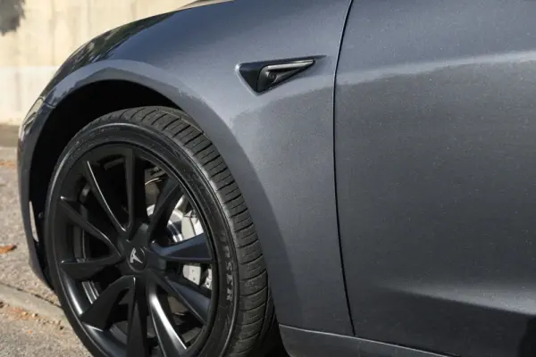 Tesla Model 3 Long Range Tração Integral 15