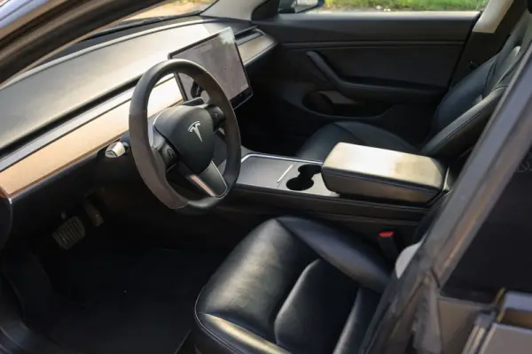 Tesla Model 3 Long Range Tração Integral 18