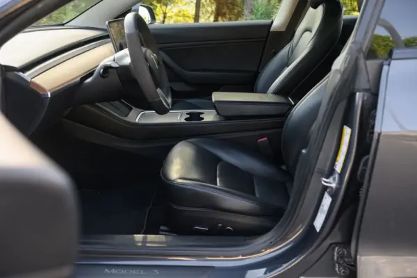 Tesla Model 3 Long Range Tração Integral 20