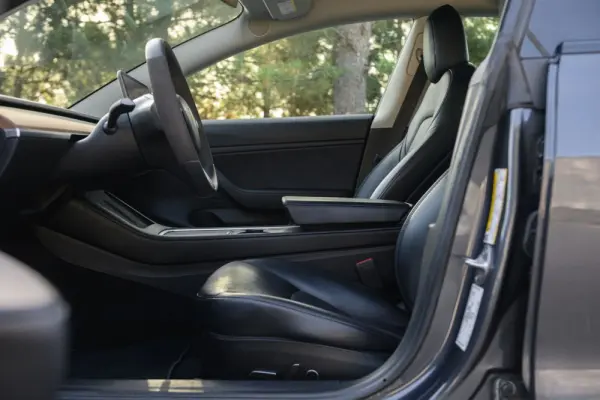 Tesla Model 3 Long Range Tração Integral 21