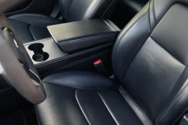 Tesla Model 3 Long Range Tração Integral 22