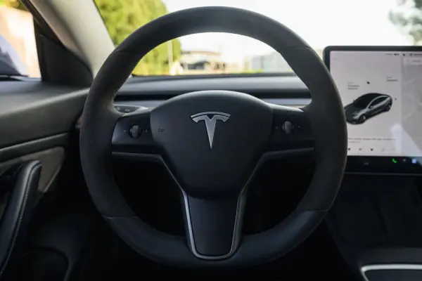Tesla Model 3 Long Range Tração Integral 27