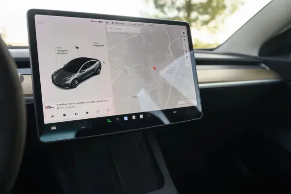 Tesla Model 3 Long Range Tração Integral 30