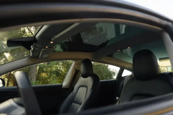 Tesla Model 3 Long Range Tração Integral 31