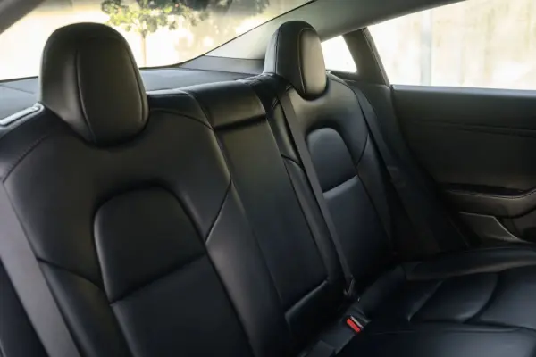 Tesla Model 3 Long Range Tração Integral 33