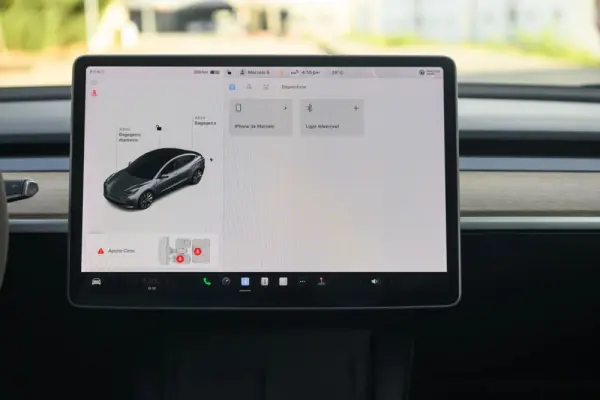 Tesla Model 3 Long Range Tração Integral 41