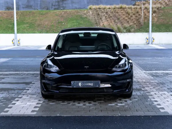 Tesla Model 3 Standard Range Plus RWD 3