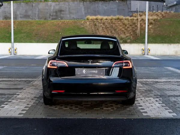 Tesla Model 3 Standard Range Plus RWD 4