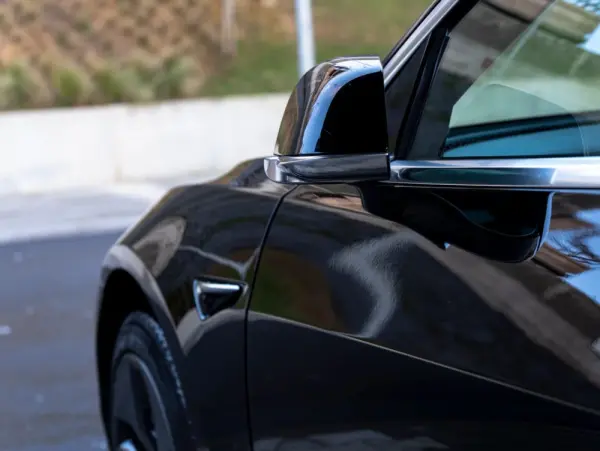 Tesla Model 3 Standard Range Plus RWD 7