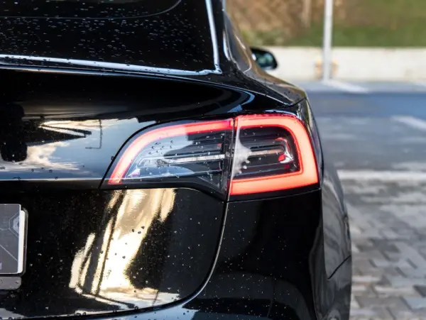 Tesla Model 3 Standard Range Plus RWD 12