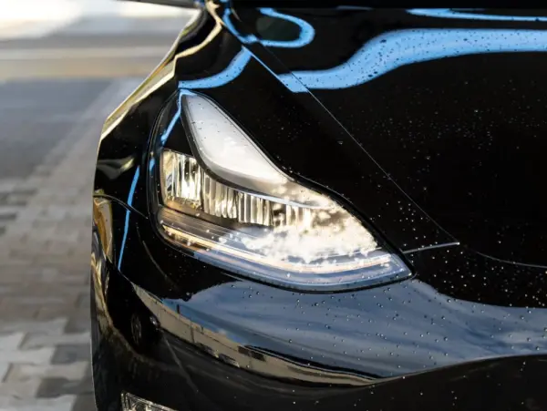 Tesla Model 3 Standard Range Plus RWD 14