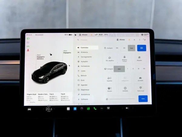Tesla Model 3 Standard Range Plus RWD 26