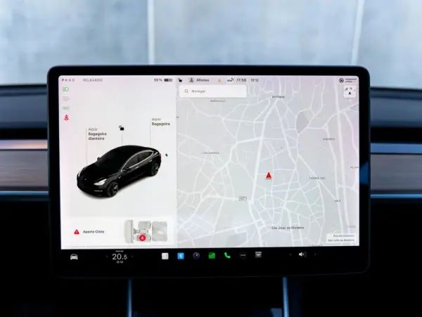 Tesla Model 3 Standard Range Plus RWD 25