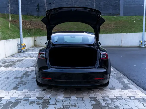 Tesla Model 3 Standard Range Plus RWD 34