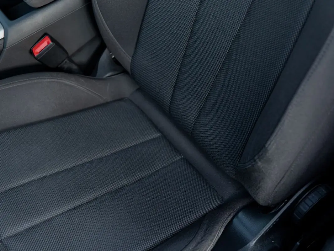 Audi A4 Avant 35 TDI S tronic 15