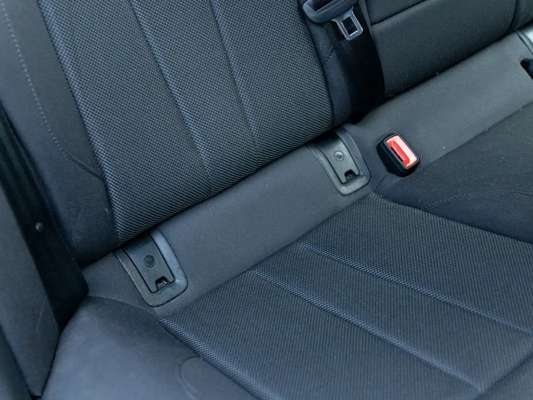 Audi A4 Avant 35 TDI S tronic 18