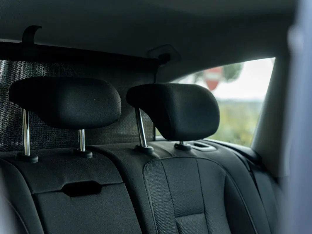 Audi A4 Avant 35 TDI S tronic 17