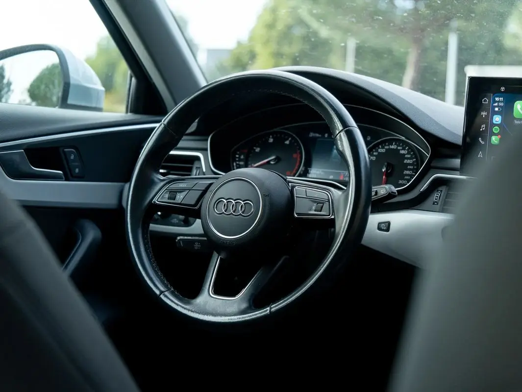 Audi A4 Avant 35 TDI S tronic 28