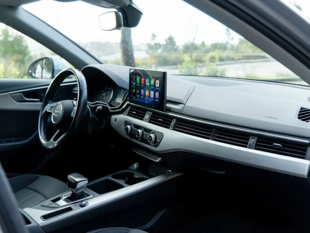 Audi A4 Avant 35 TDI S tronic 30