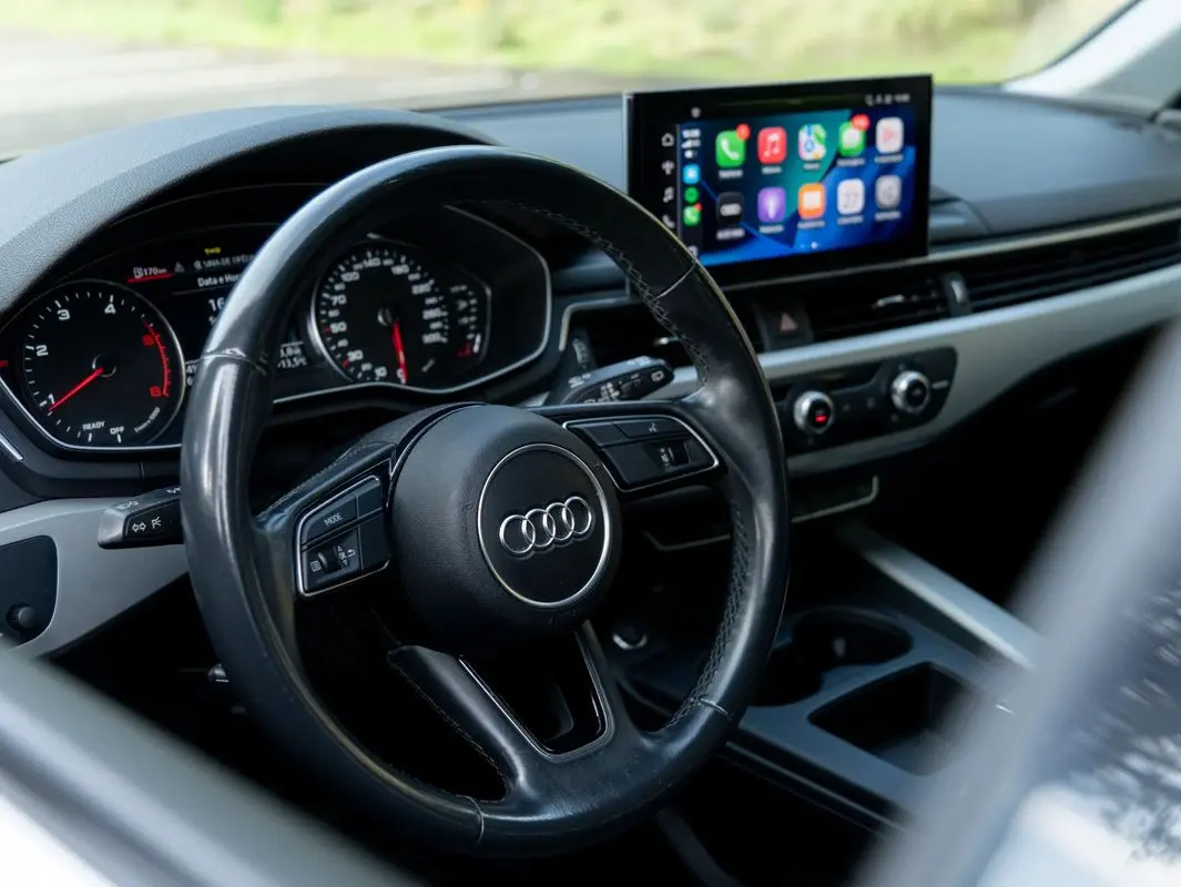 Audi A4 Avant 35 TDI S tronic 31