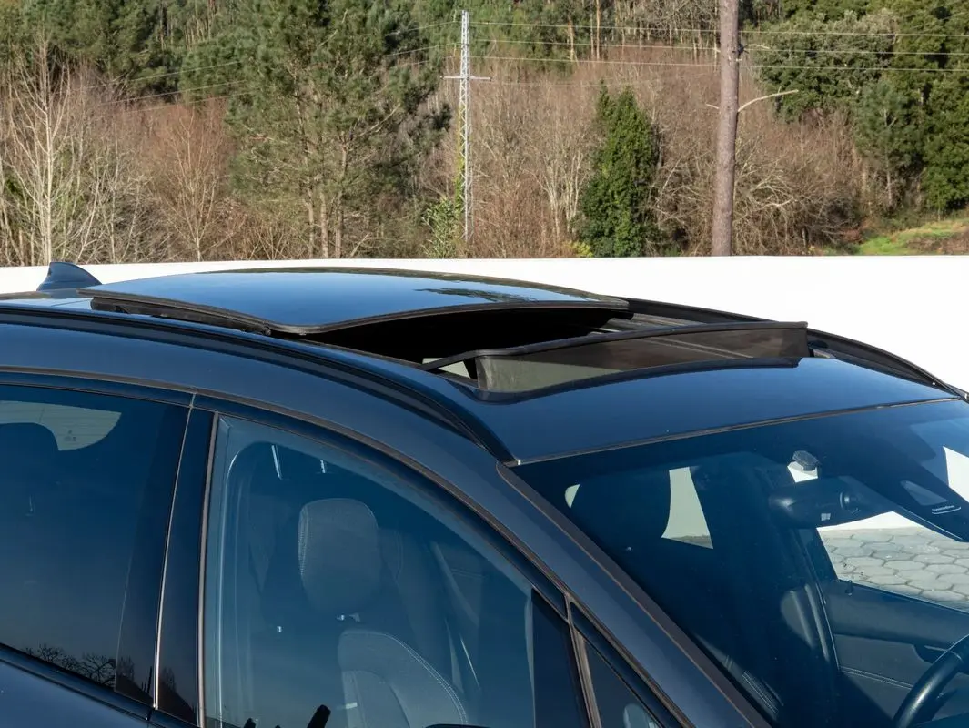 BMW 216 Gran Tourer d Aut. Sport Line 9