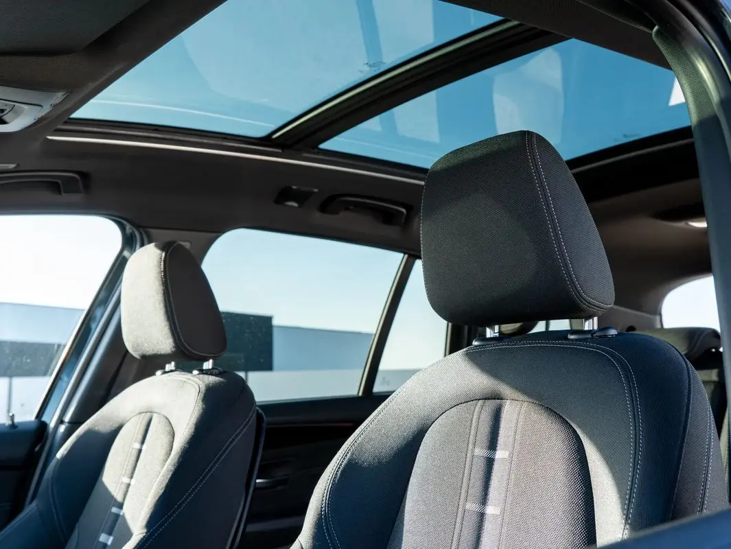 BMW 216 Gran Tourer d Aut. Sport Line 10