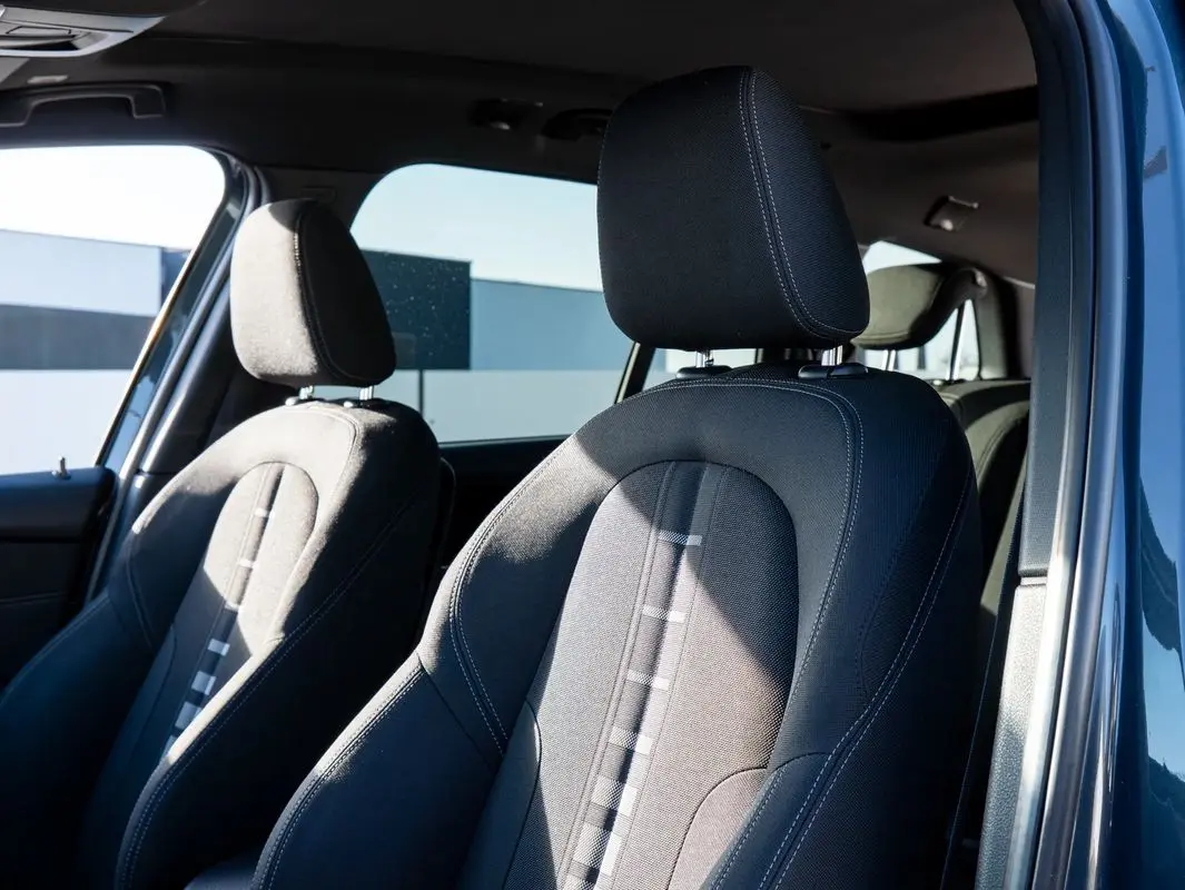 BMW 216 Gran Tourer d Aut. Sport Line 11