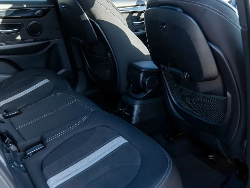 BMW 216 Gran Tourer d Aut. Sport Line 20