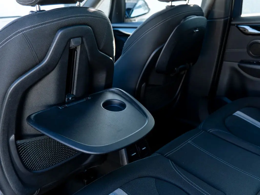 BMW 216 Gran Tourer d Aut. Sport Line 22