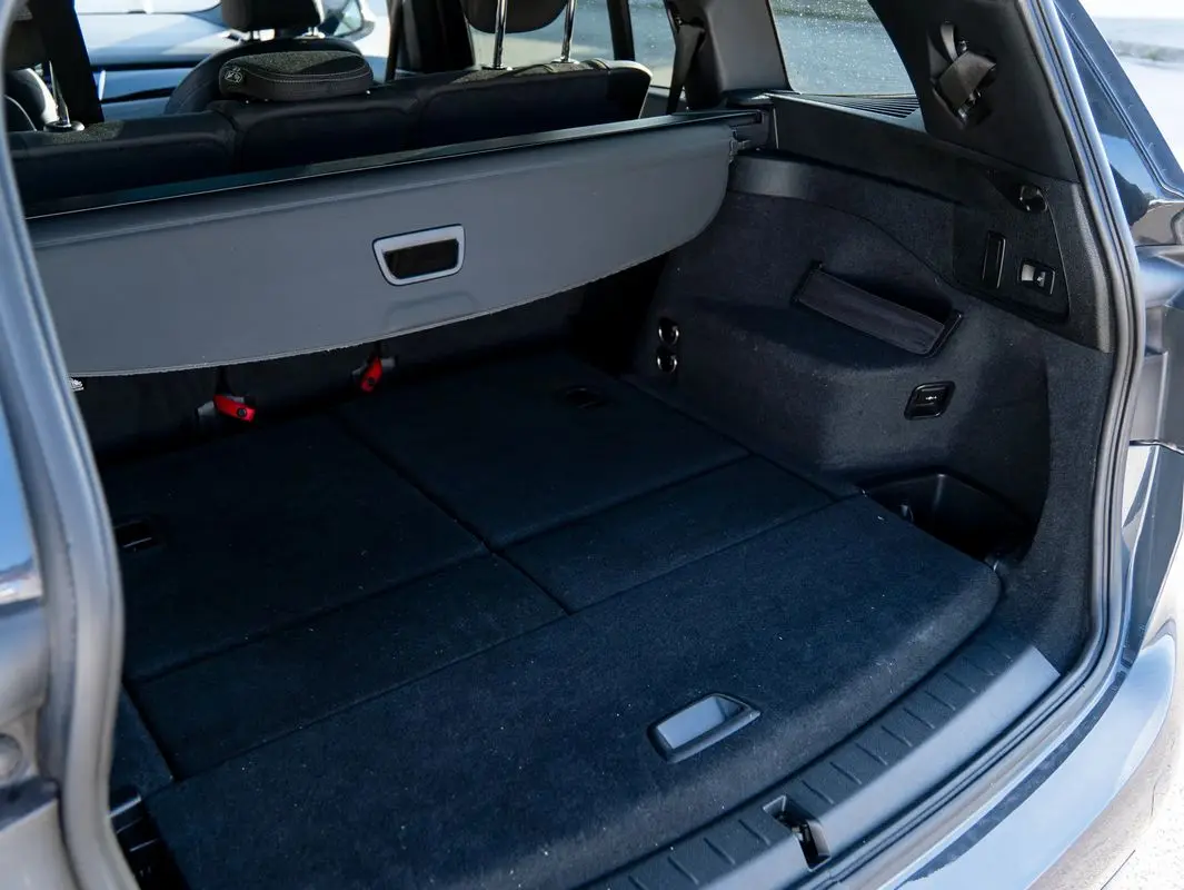 BMW 216 Gran Tourer d Aut. Sport Line 37