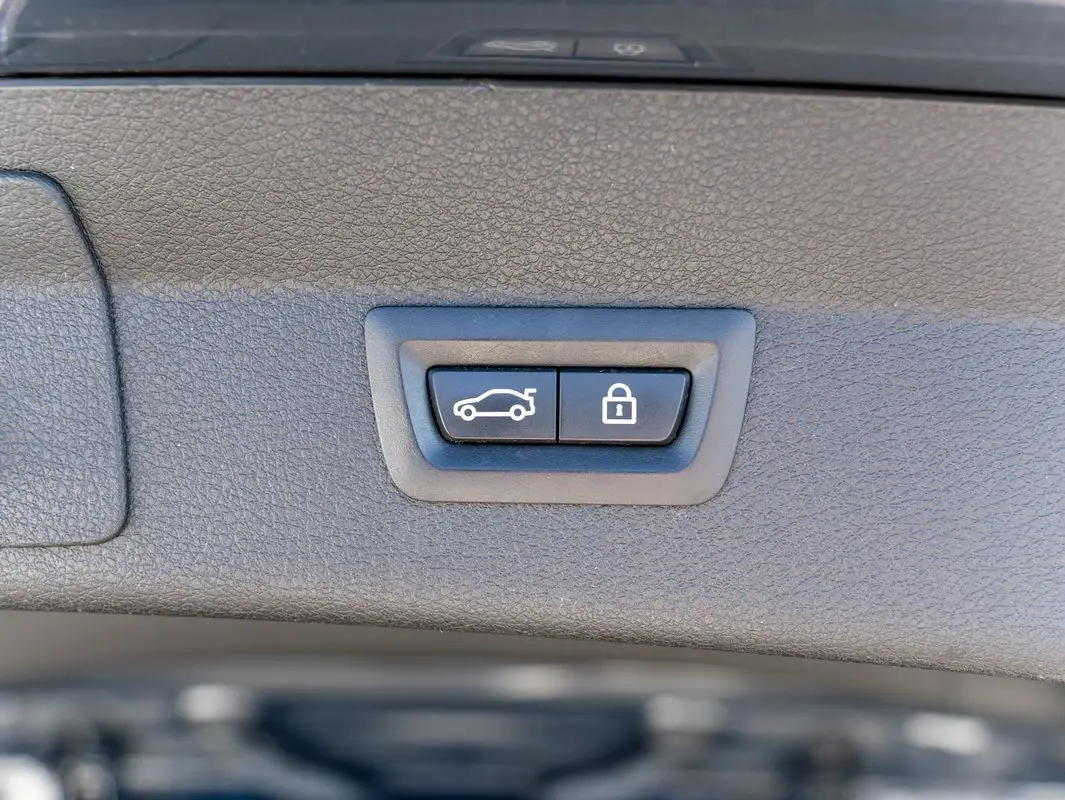 BMW 216 Gran Tourer d Aut. Sport Line 38