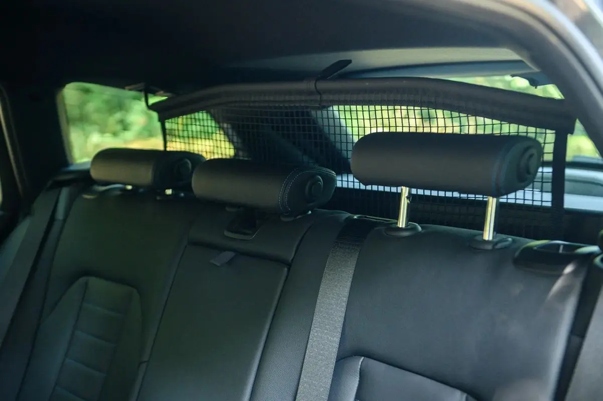 BMW 330 e Touring Pack M Auto 38