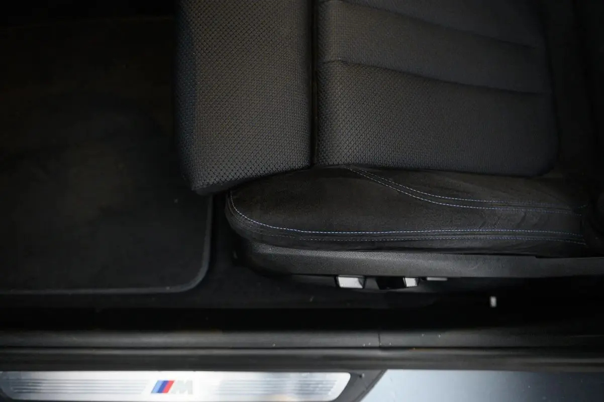 BMW 520 d Pack M Auto 13