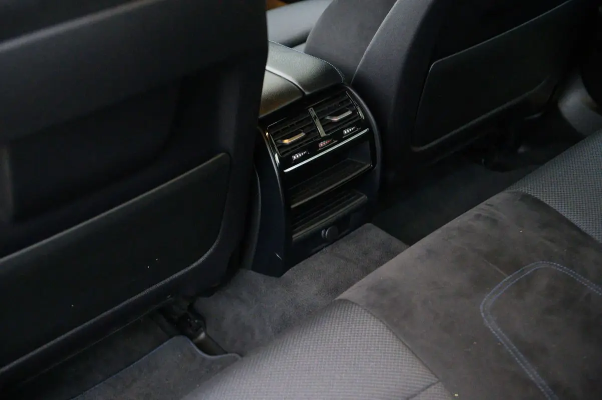 BMW 520 d Pack M Auto 19