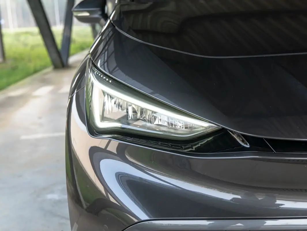 Cupra Born 170kW/58kWh Edition Dynamic 17