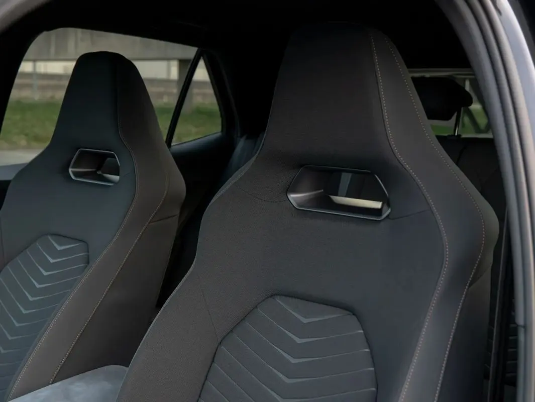 Cupra Born 170kW/58kWh Edition Dynamic 20