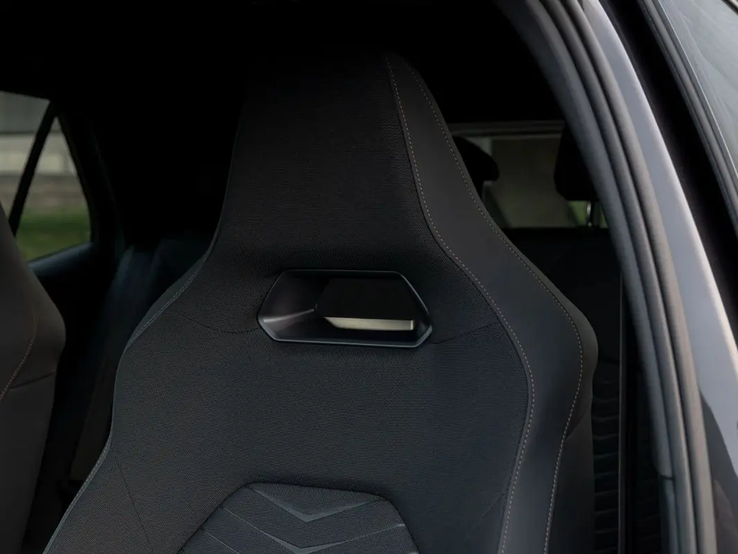 Cupra Born 170kW/58kWh Edition Dynamic 21