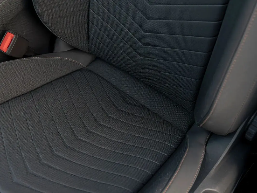 Cupra Born 170kW/58kWh Edition Dynamic 22