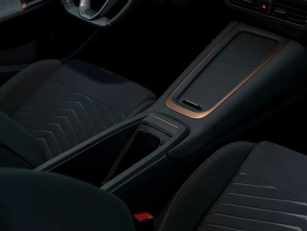 Cupra Born 170kW/58kWh Edition Dynamic 23