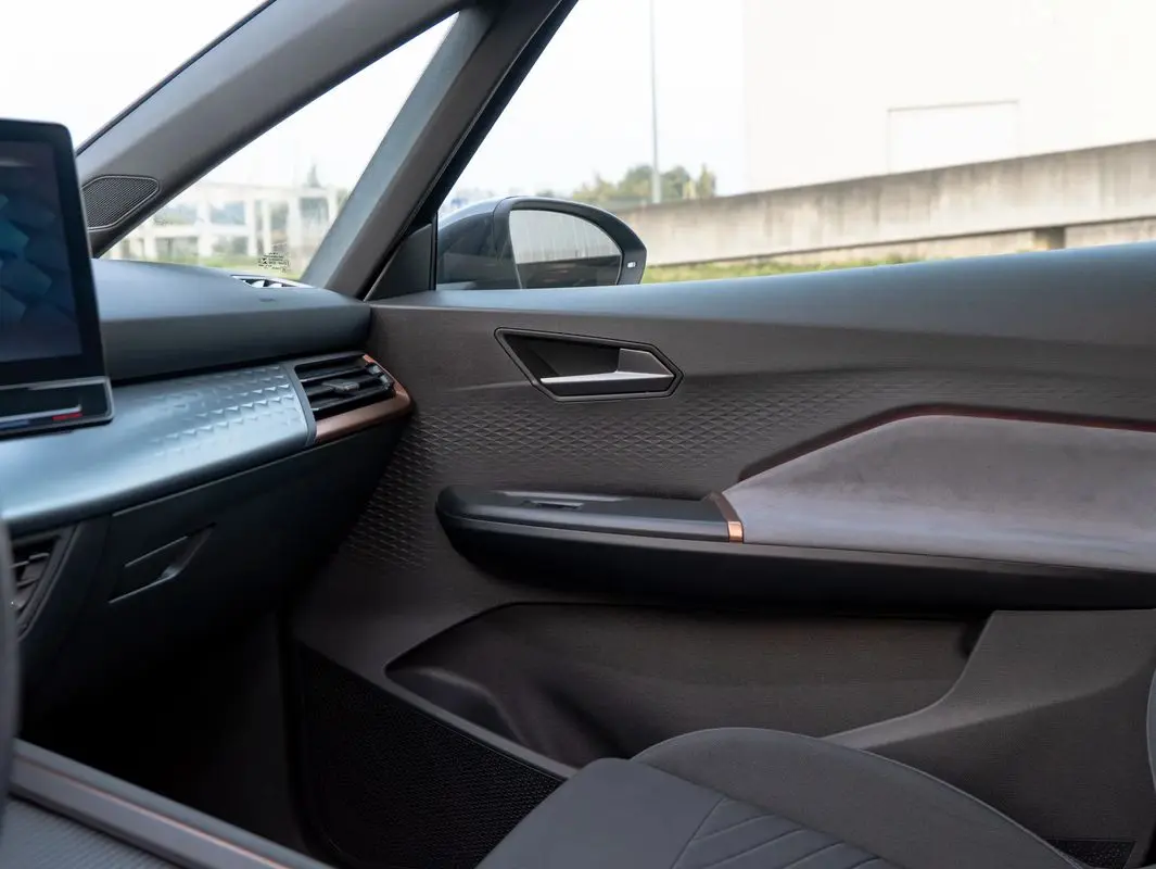 Cupra Born 170kW/58kWh Edition Dynamic 25