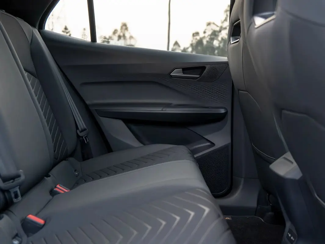 Cupra Born 170kW/58kWh Edition Dynamic 26