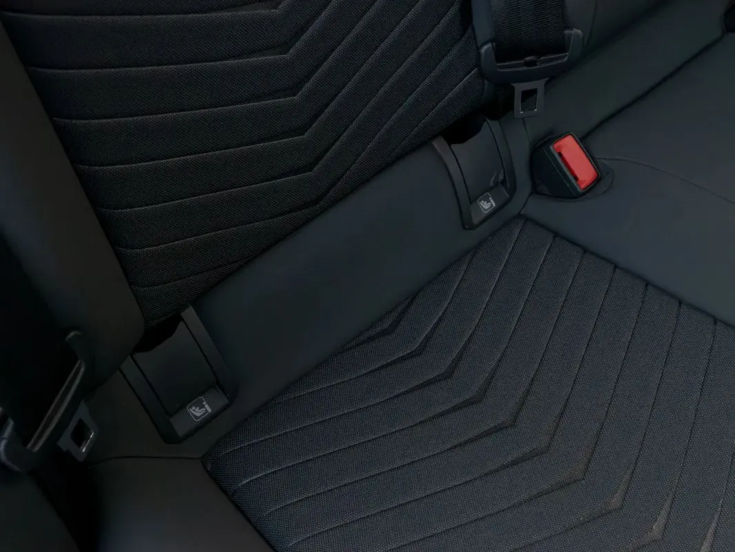 Cupra Born 170kW/58kWh Edition Dynamic 28