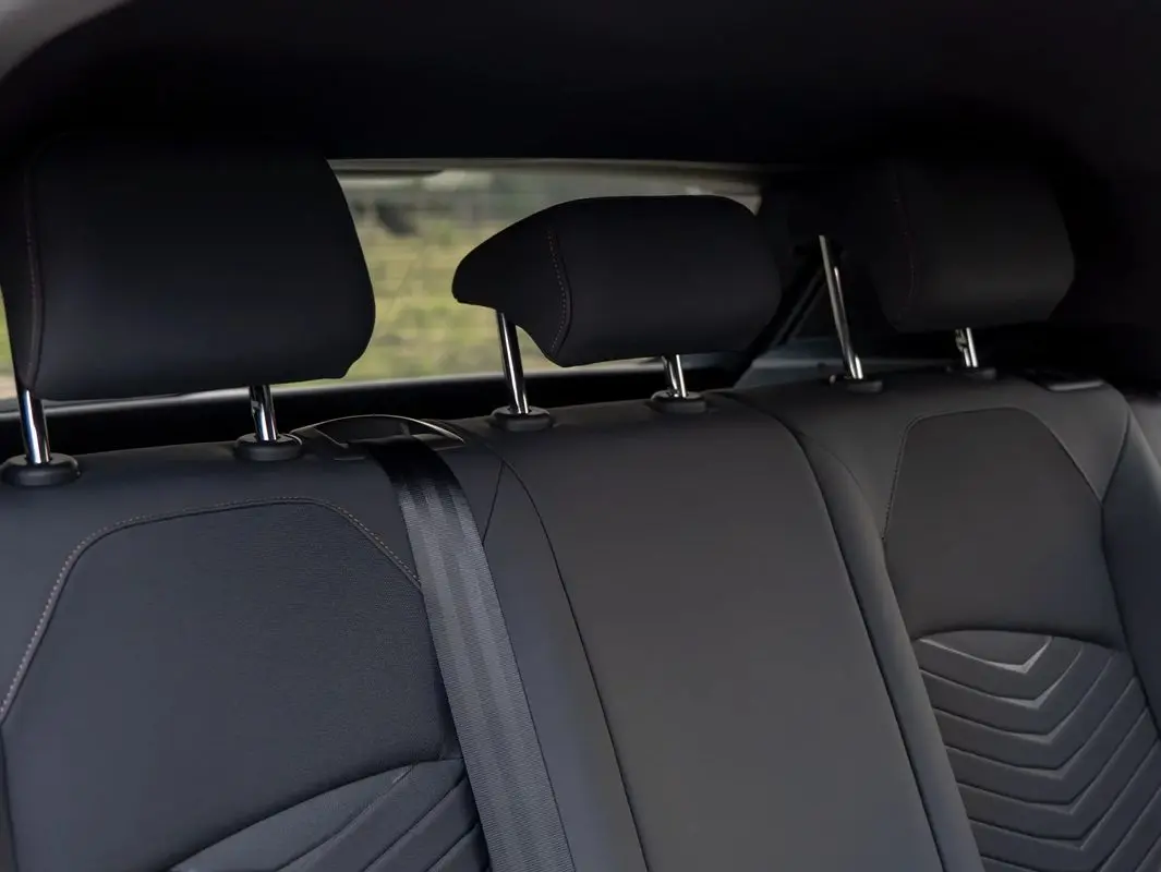 Cupra Born 170kW/58kWh Edition Dynamic 27