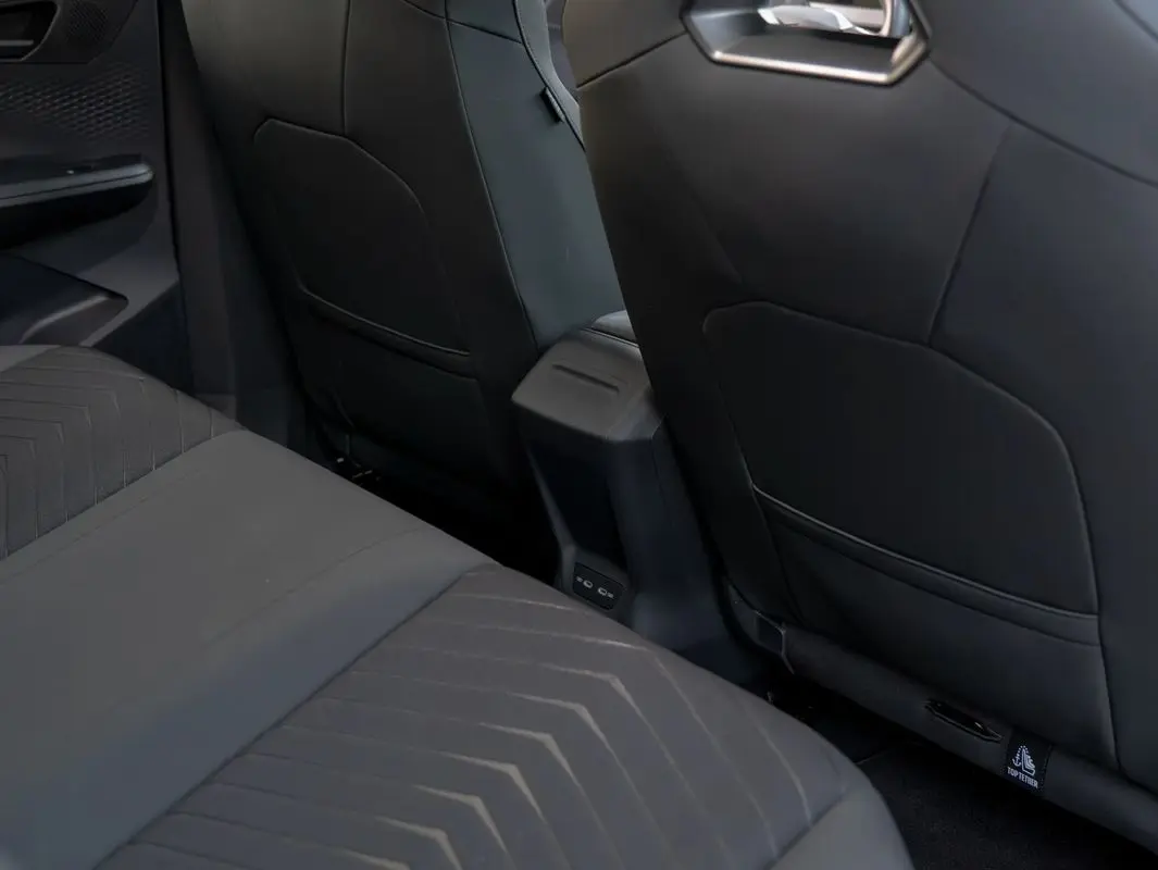 Cupra Born 170kW/58kWh Edition Dynamic 29